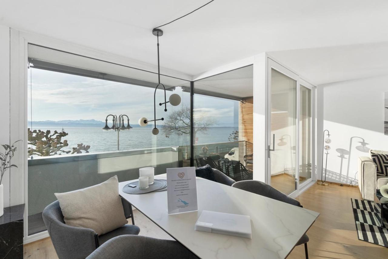FDH Anytime - Apartments An Der Uferpromenade מראה חיצוני תמונה