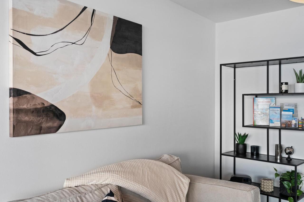 FDH Anytime - Apartments An Der Uferpromenade מראה חיצוני תמונה