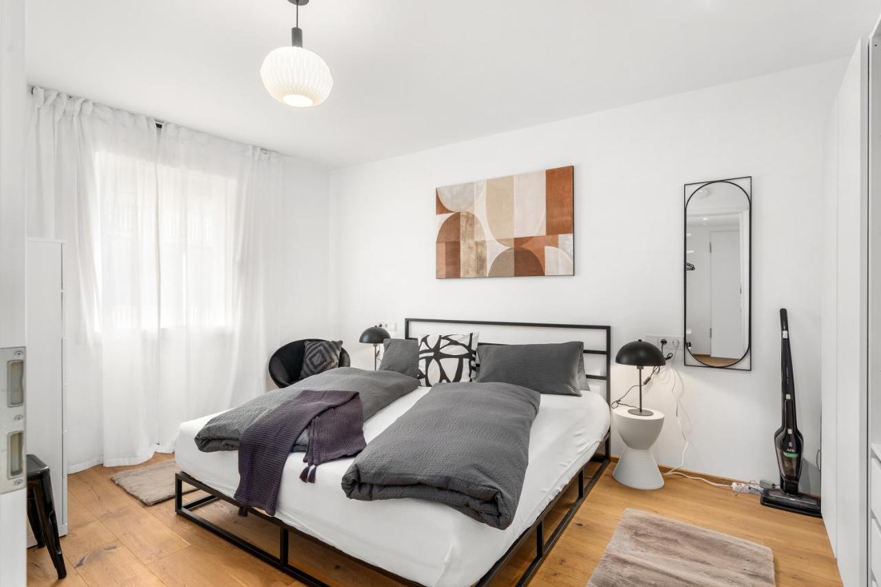 FDH Anytime - Apartments An Der Uferpromenade מראה חיצוני תמונה