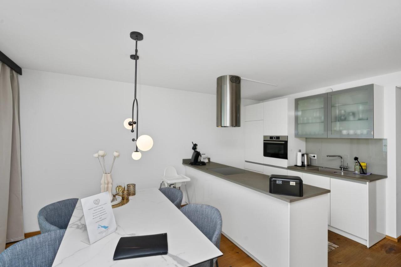 FDH Anytime - Apartments An Der Uferpromenade מראה חיצוני תמונה