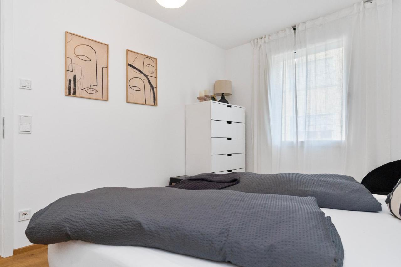 FDH Anytime - Apartments An Der Uferpromenade מראה חיצוני תמונה